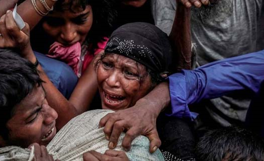 Nửa thập kỷ sau diệt chủng Rohingya ở Myanmar